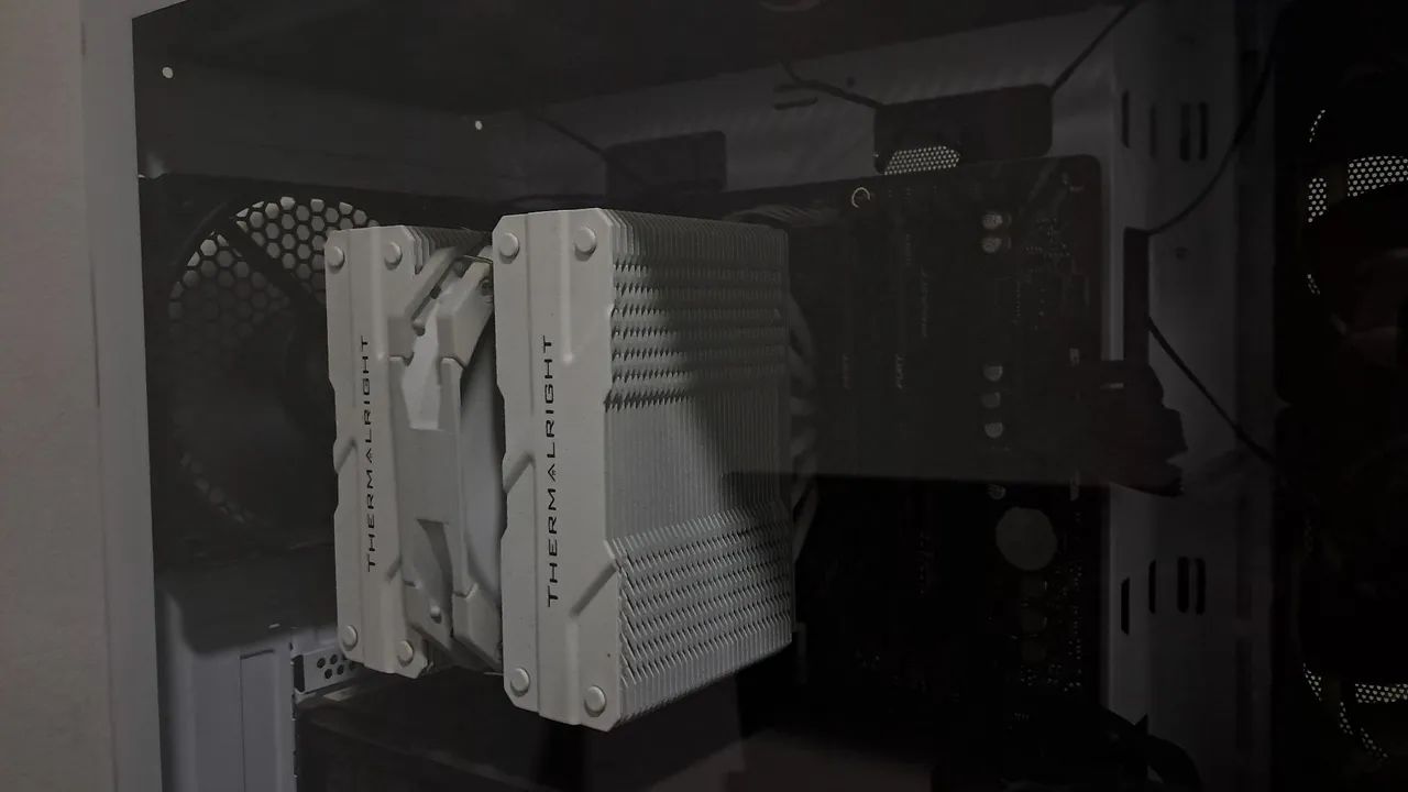 Pc Gamer High End Completo - Foto 3