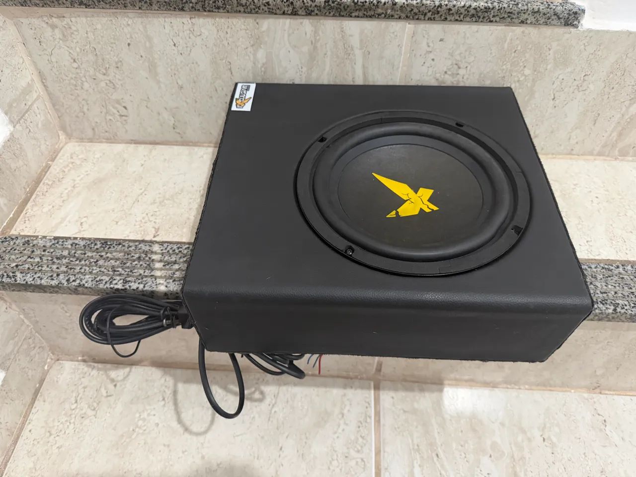 Exclusive amplifier Xc 200 - Foto 5