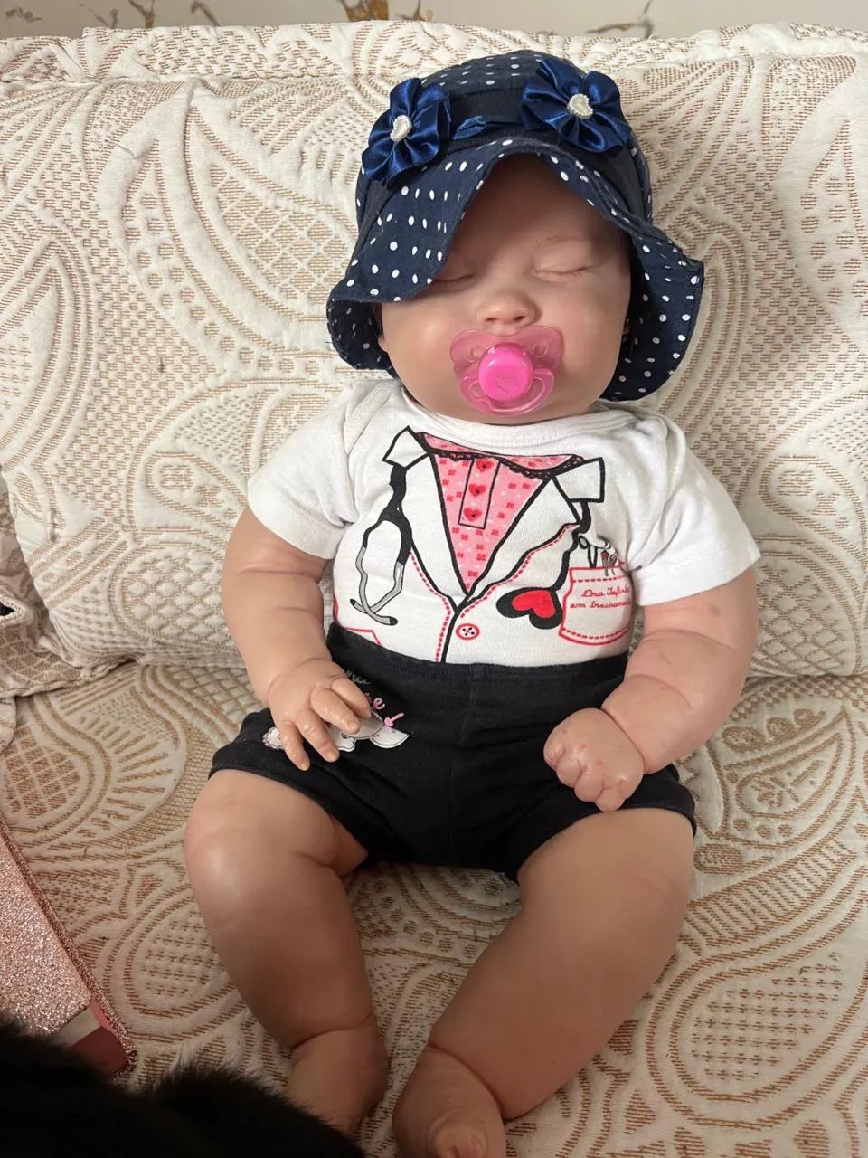 Bebê Reborn