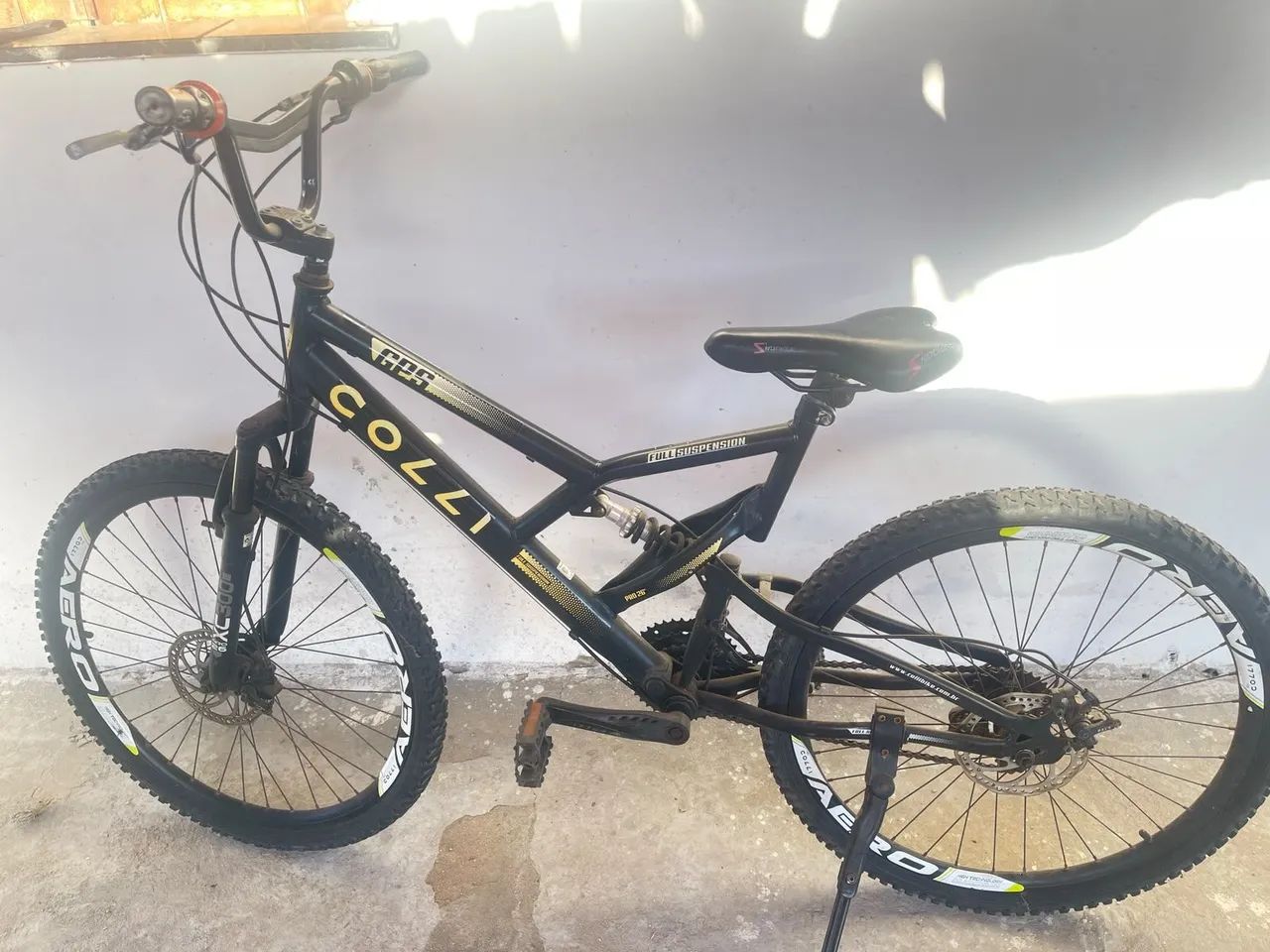 Vende-se Bicicleta