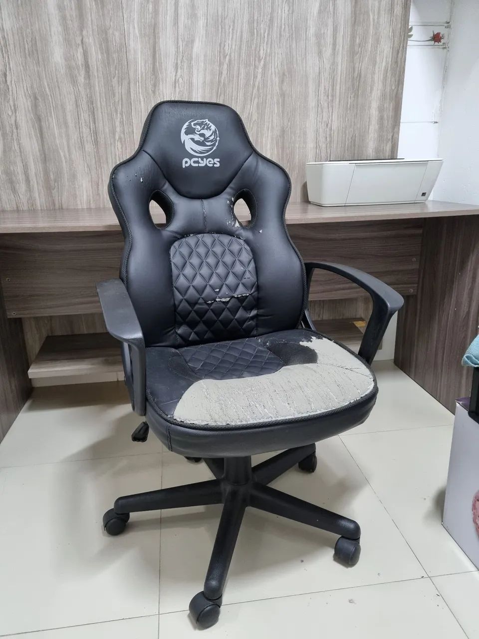 Cadeira Gamer