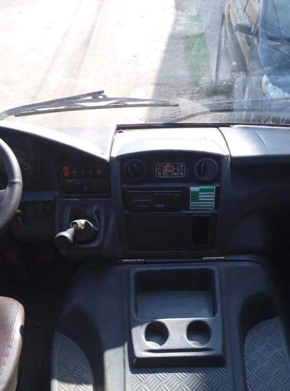 MICRO-ÔNIBUS VALORE  - Foto 4