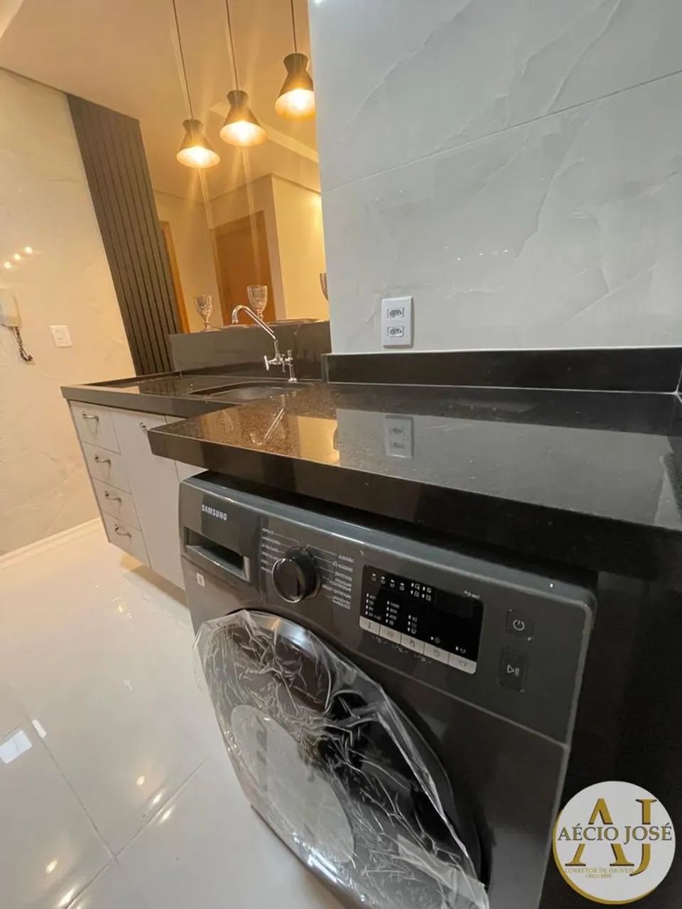 Alugo apartamento cond. Chapada dos pampas - Foto 2