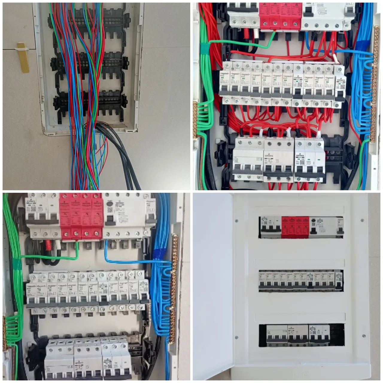 Eletricista profissional produtos elétricos - Foto 2