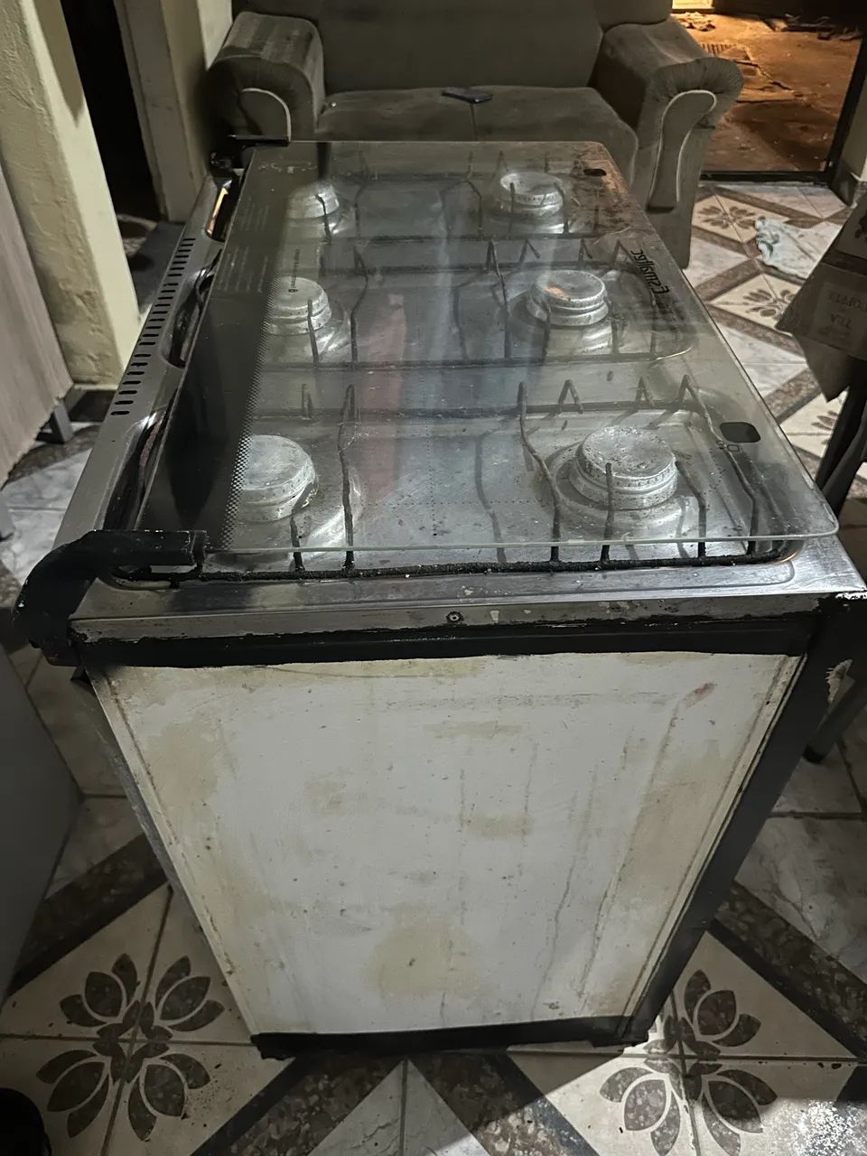 Fogão 6 Bocas  - Foto 5