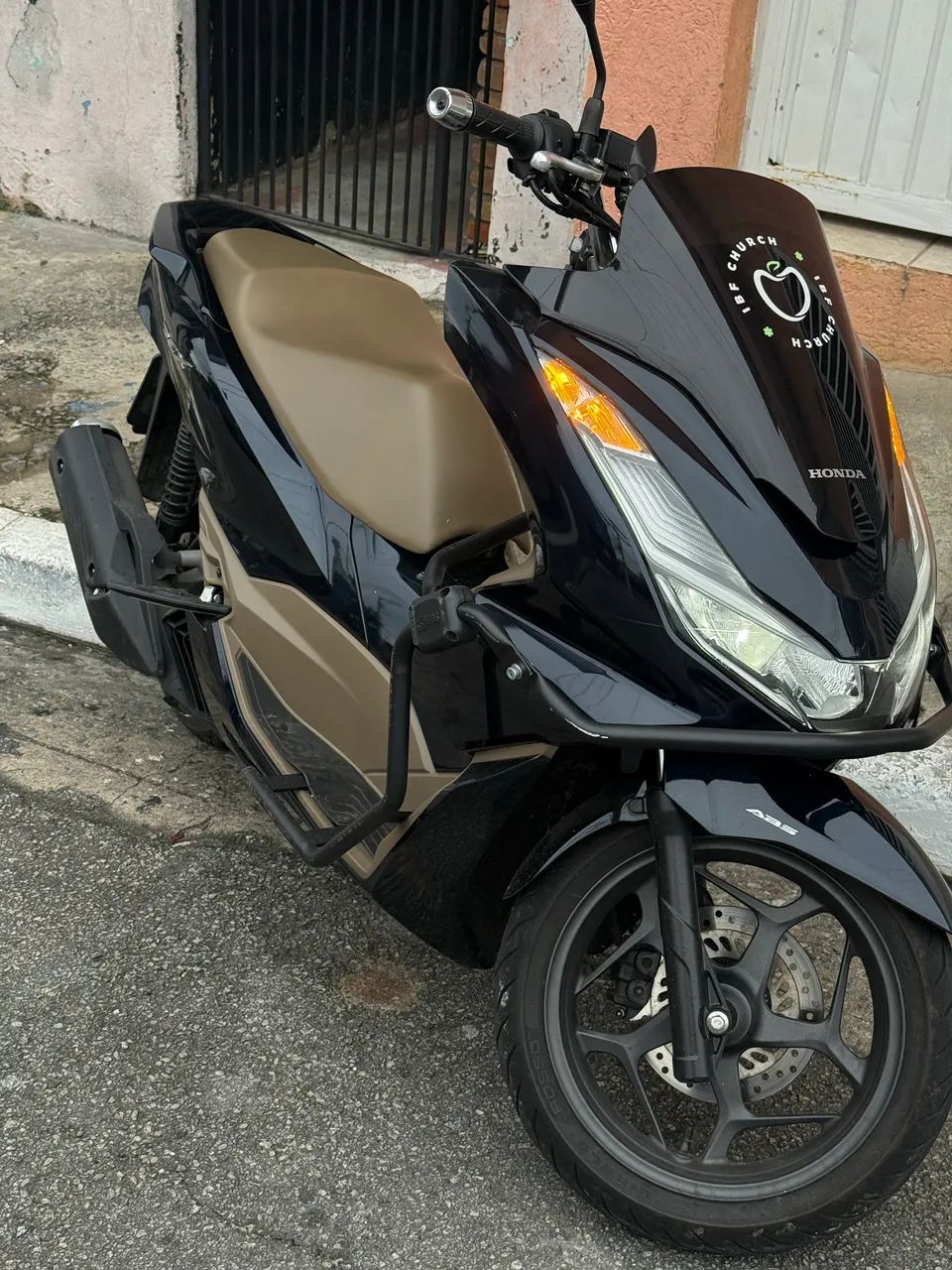 Honda PXC 2025  - Foto 5