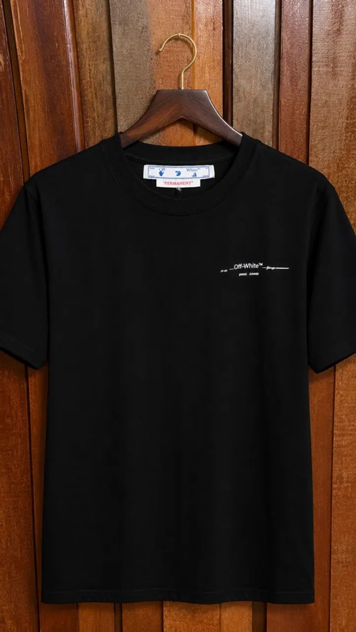 Camisa Off White  - Foto 2