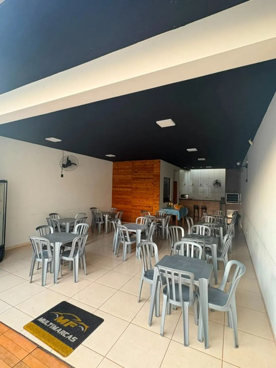 Área de Lazer - Jardim Olímpico (Maringá)   - Foto 5