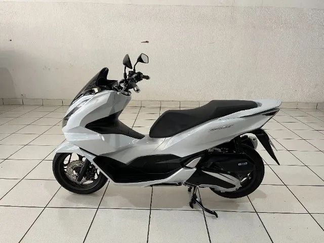 Honda PCX 160 - Foto 4