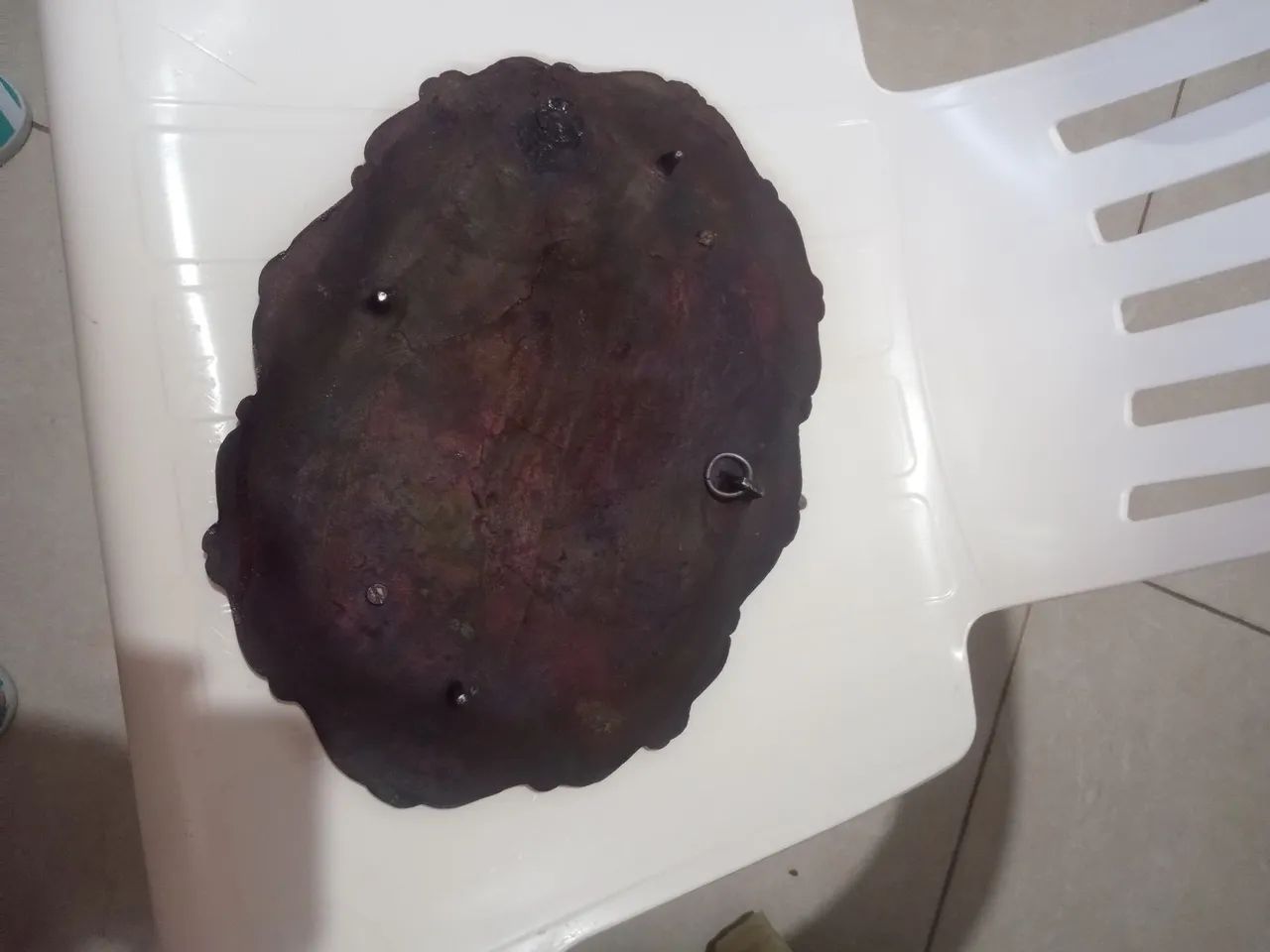 QUADRO DE BRONZE  - Foto 5