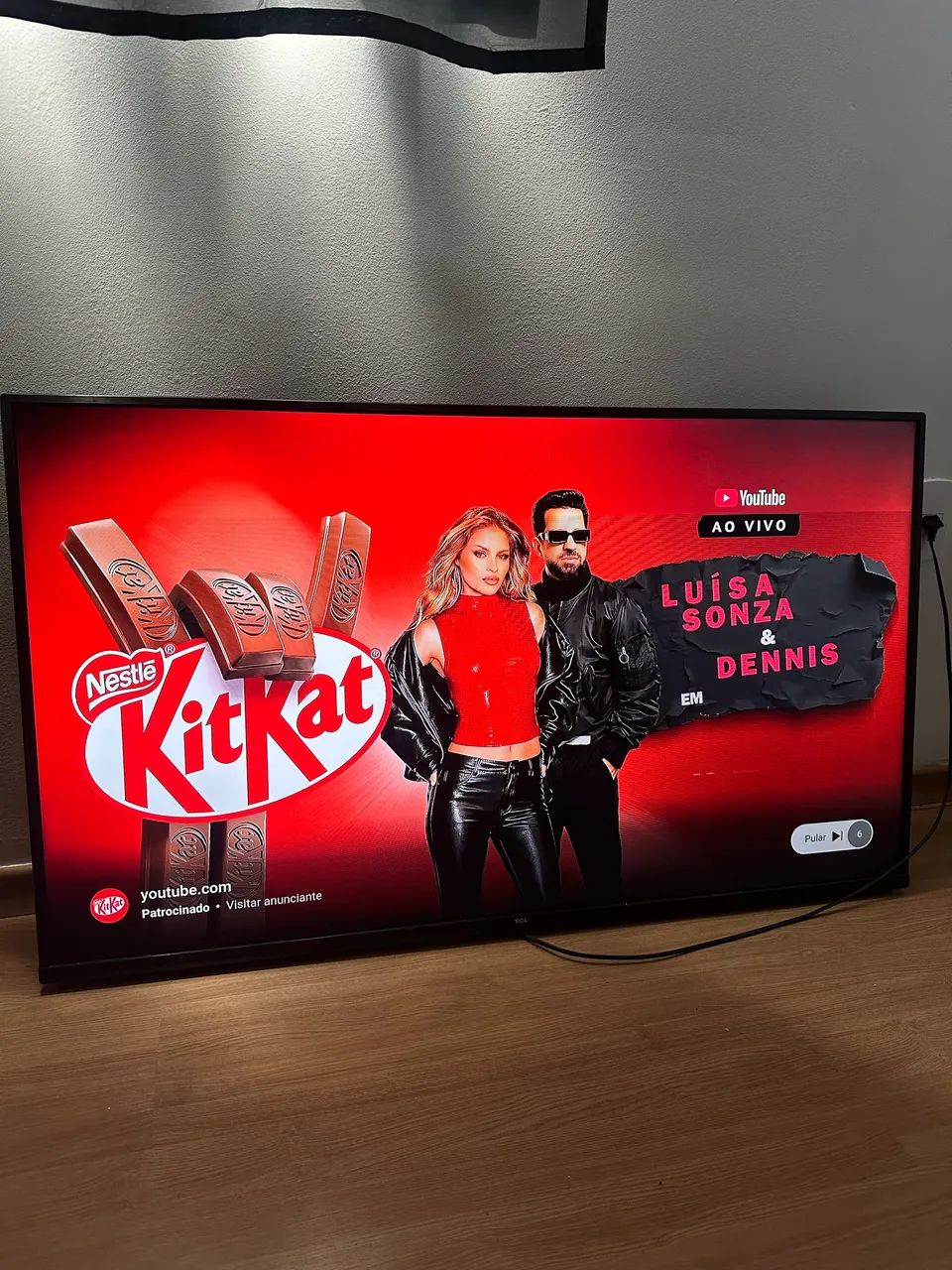 Tv TCL smart 50 - Foto 3
