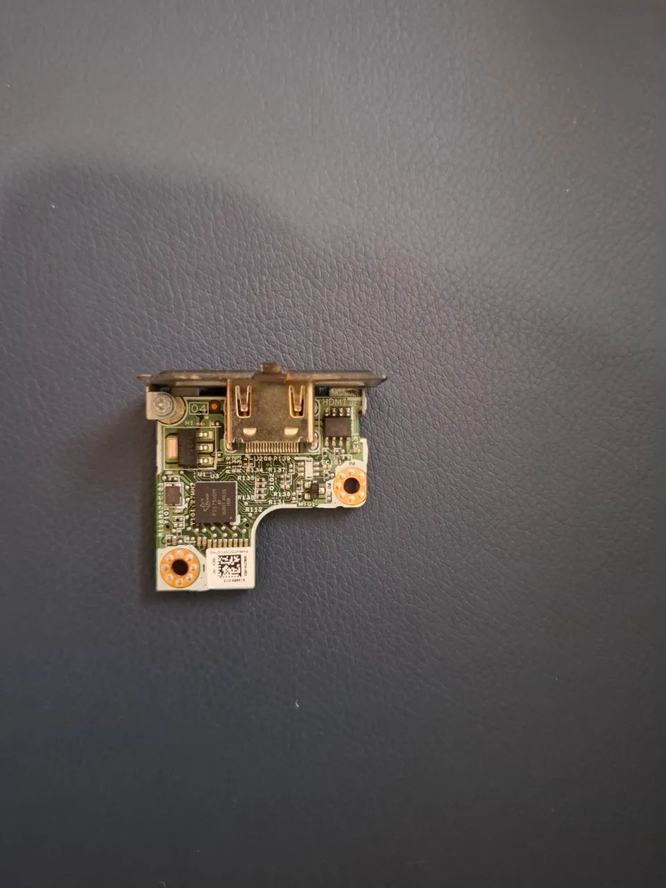Módulo Flex IO HDMI HP (ProDesk / EliteDesk)