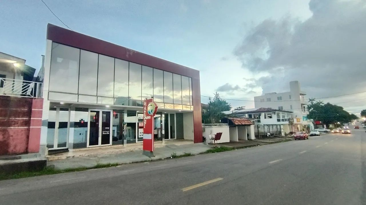 PONTO COMERCIAL PARA LOCAÇÃO EM EXCELENTE LOCALIZAÇÃO  - Foto 3