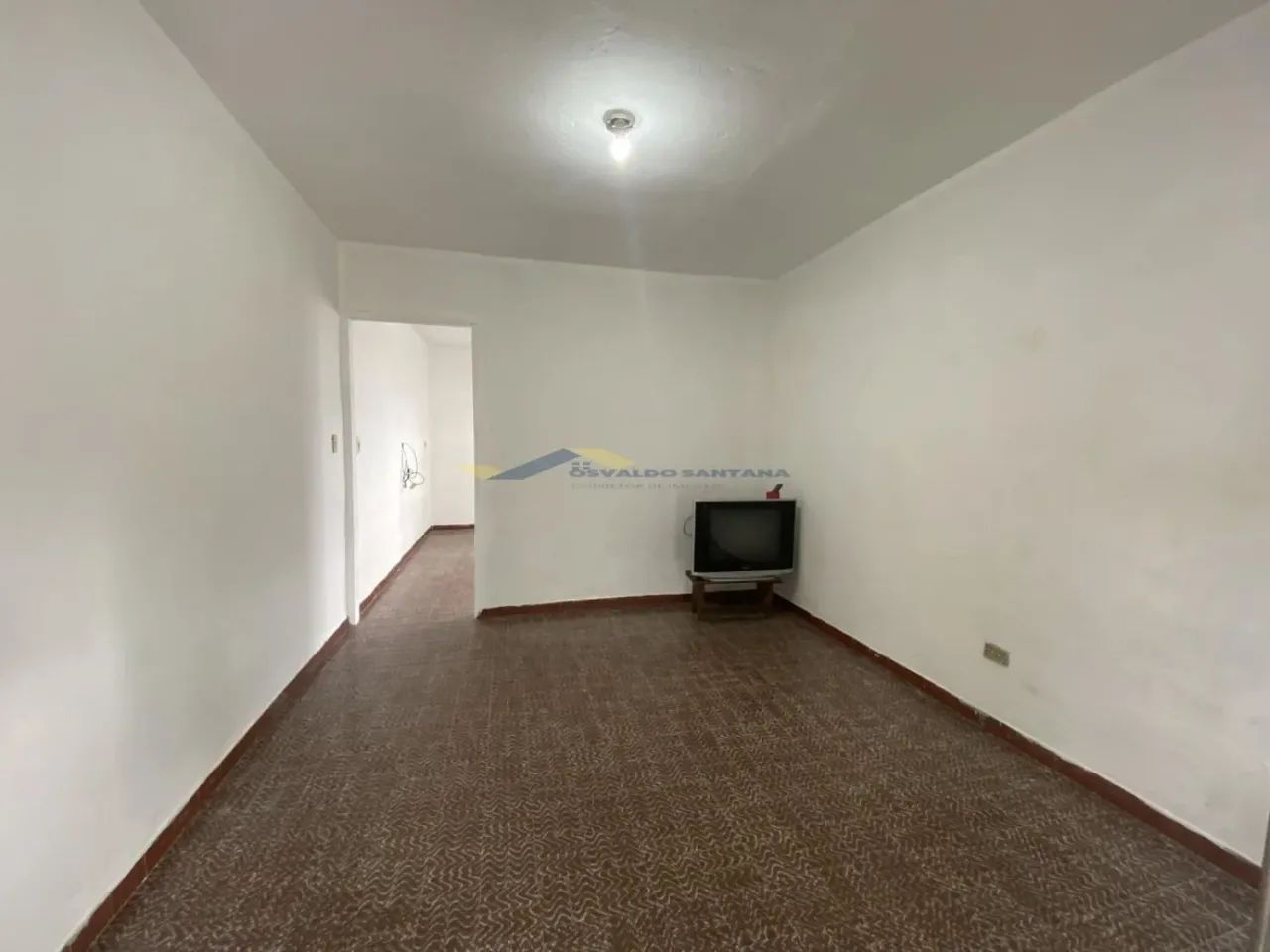 Casa para alugar com 01 quarto - Vila Flora - Salto/SP. - Foto 3