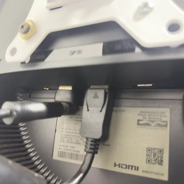 Monitor Samsung