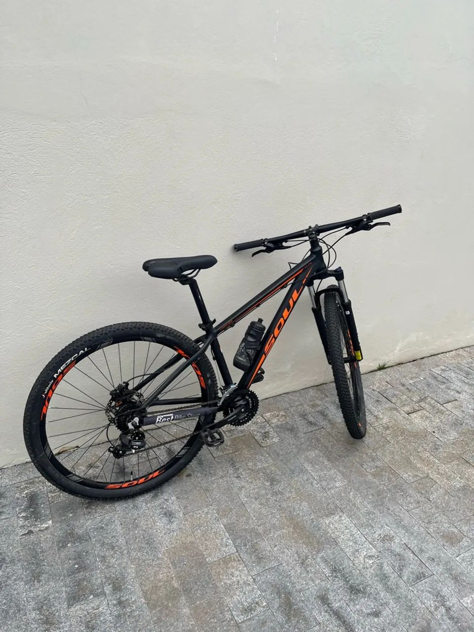 Bicicleta Soul - Foto 2