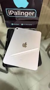 tela Liquid Retina de 10,9 polegadas, chip A14 Bionic, porta USB-C e256 gb 