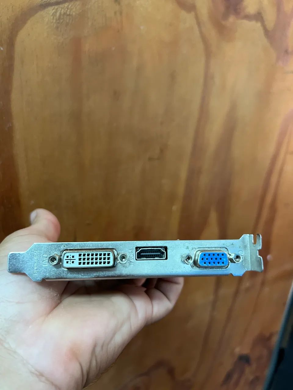 Placa de vídeo - Foto 4