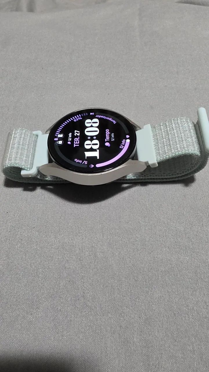 Galaxy watch 6 40mm - Foto 3