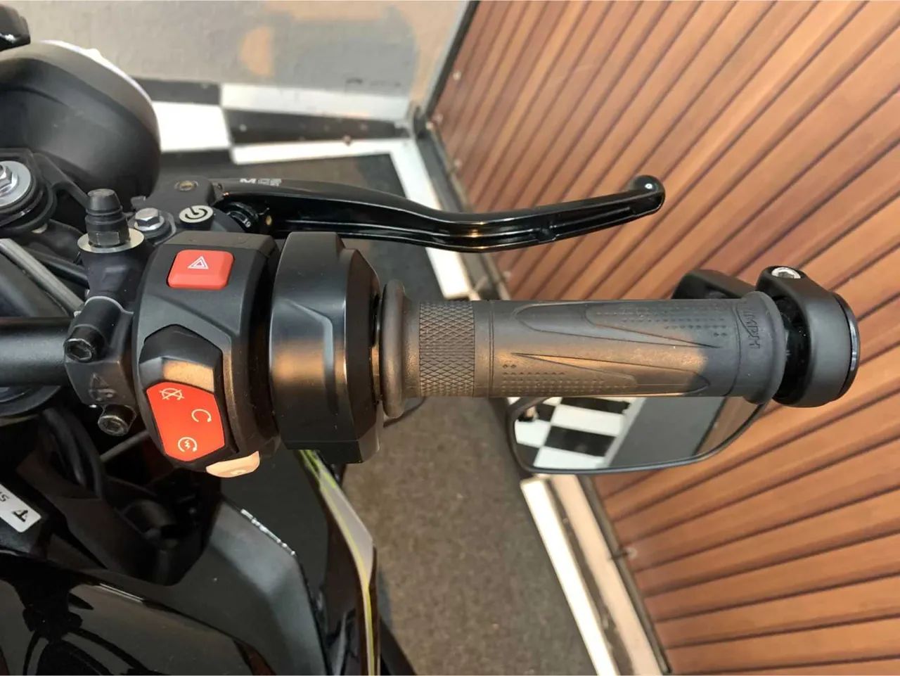 Triumph Triple 765 RS 2025 - 1504810897 | OLX