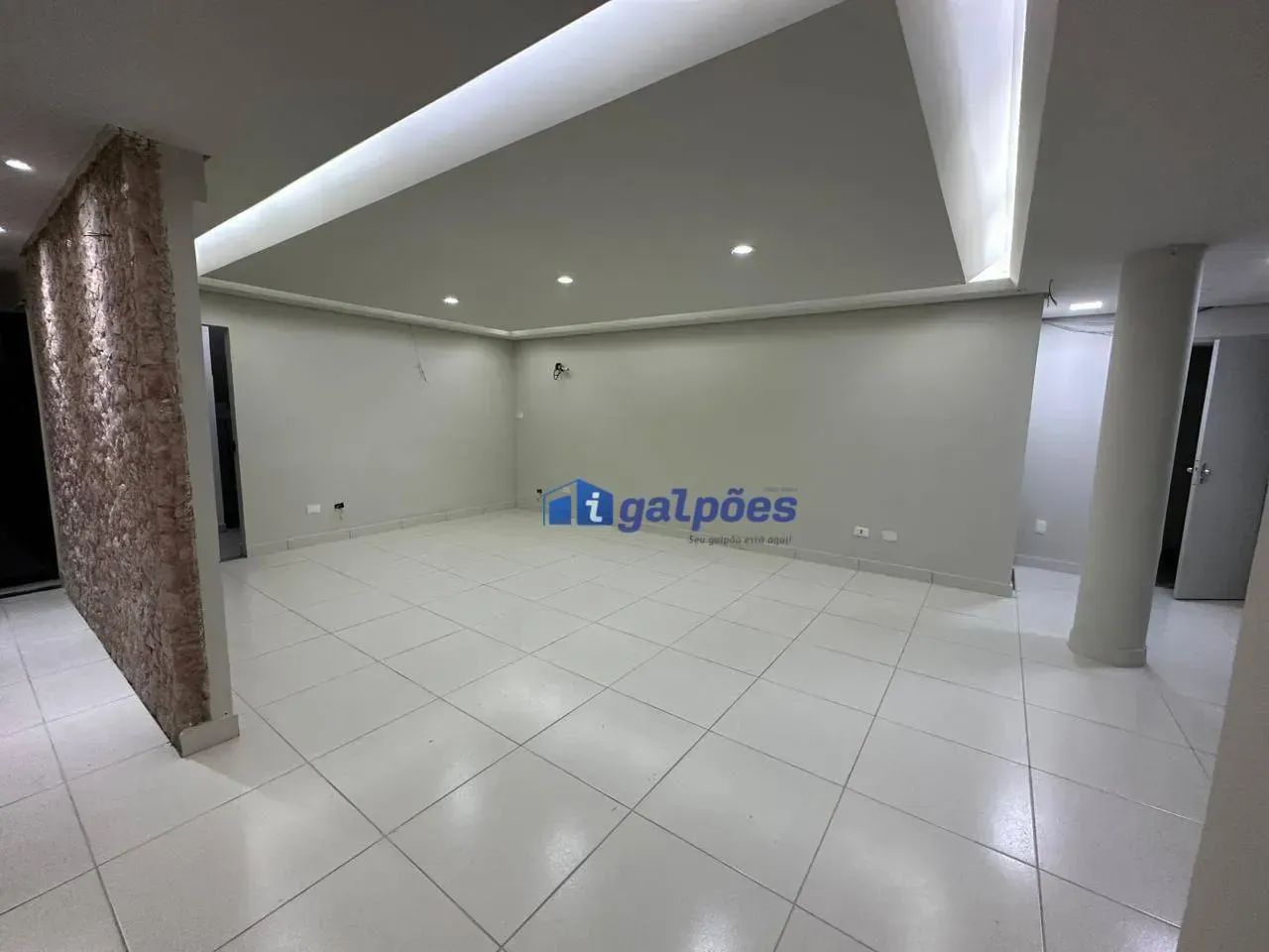 Imóvel Comercial com 370 m² na Av. Agamenon Magalhães em Recife - PE - Foto 3