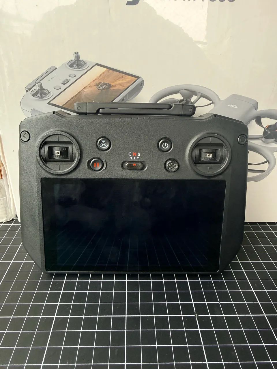 Dji RC Pro 