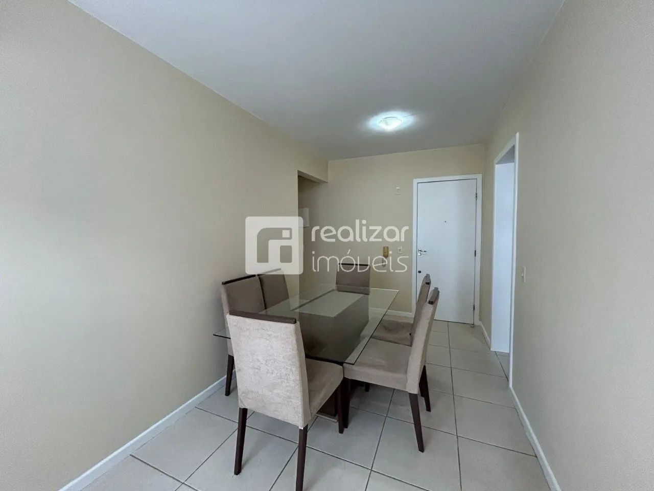 Apartamento 2 quartos no bairro Pedra Branca, Palhoça - Foto 5