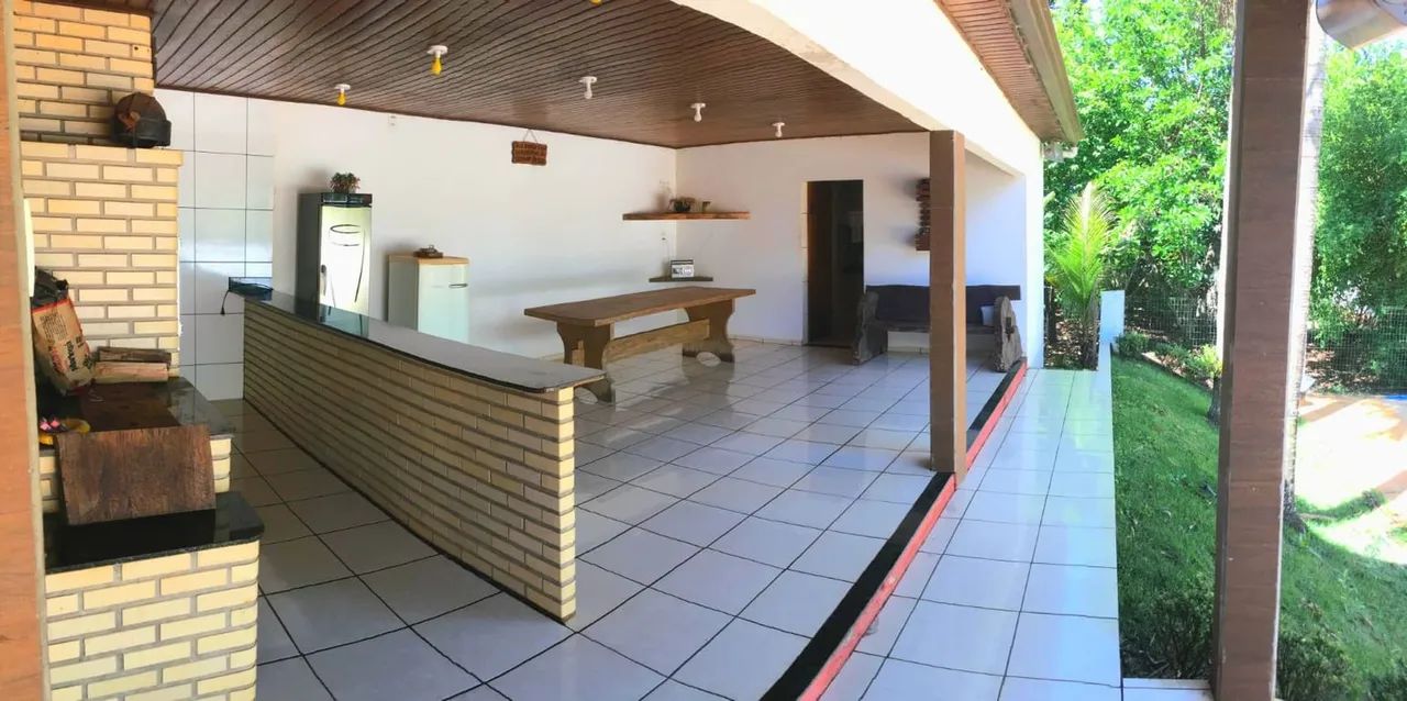 CONDOMINIO BARRA DO IVAI II