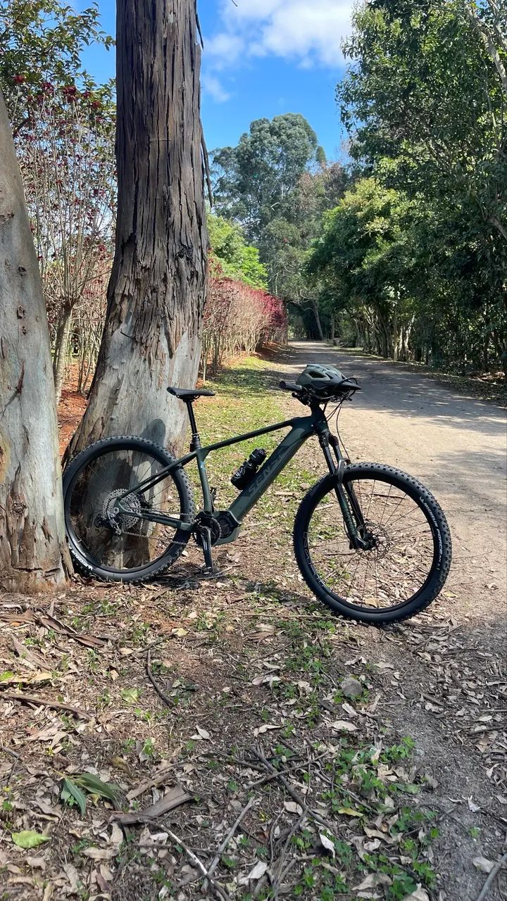 Bike Sense E-Trail - Foto 4