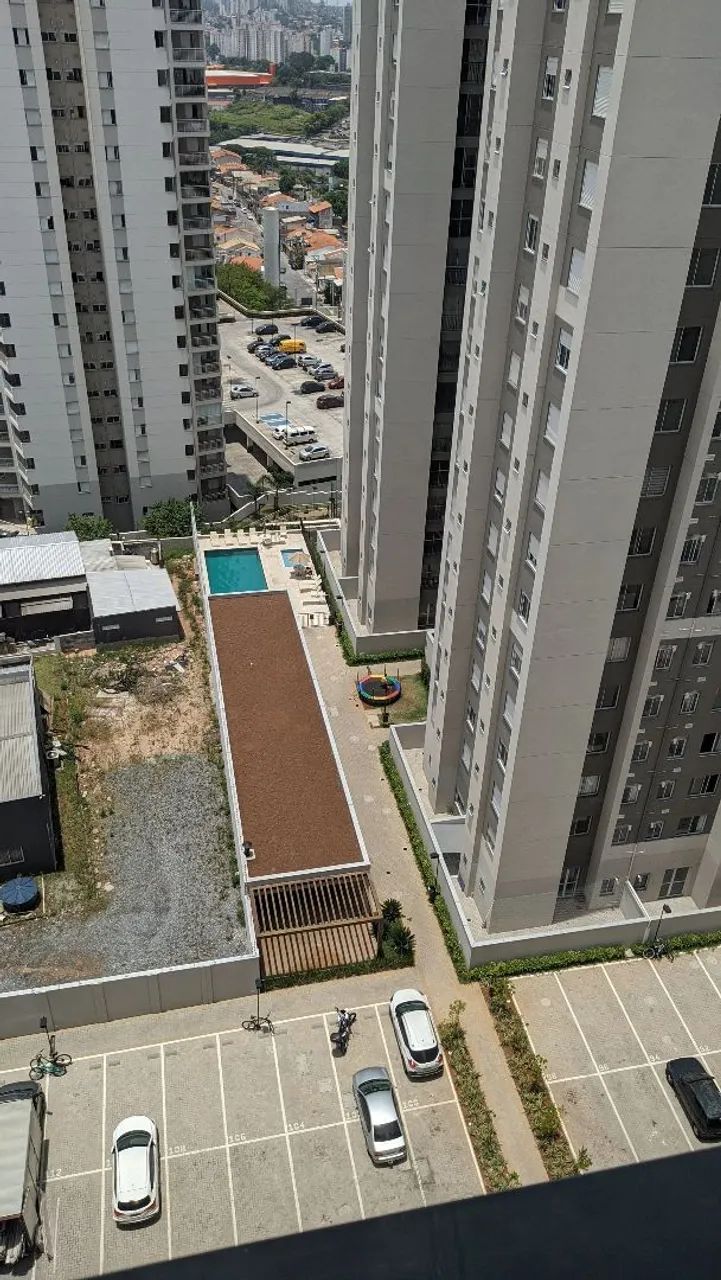Apartamento Vivaz Taboão  - Foto 5