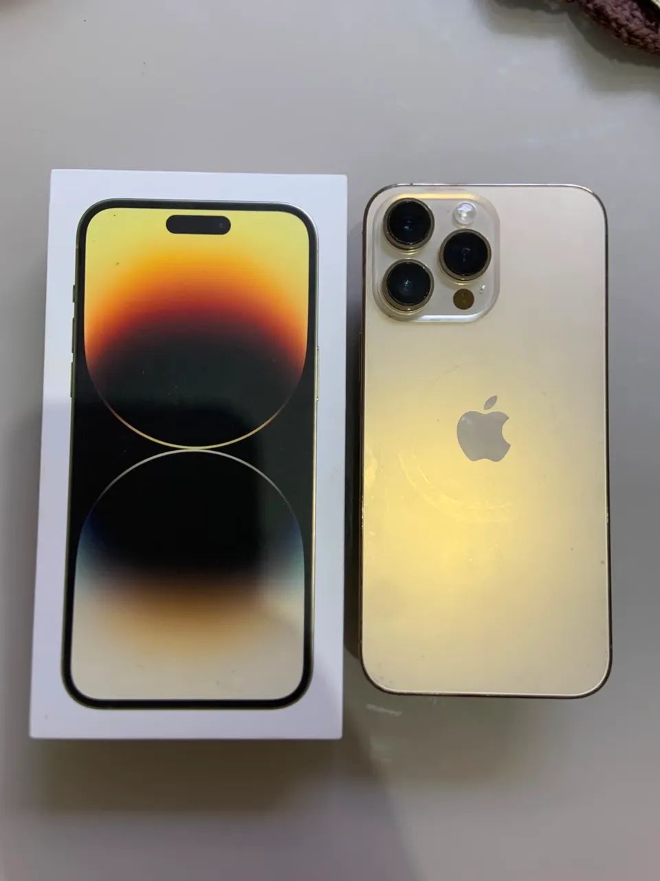 IPHONE 14 PRO MAX - Foto 4
