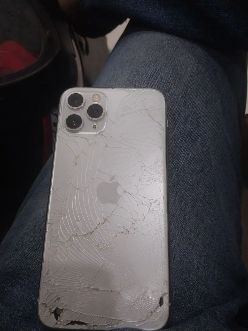 Iphone 11 pro 64gb - Foto 2