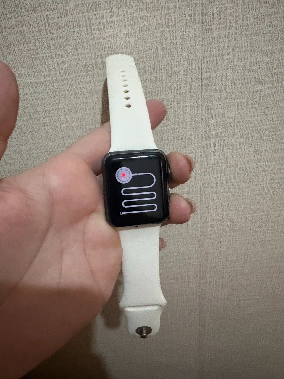 Vendo apple watch  - Foto 2
