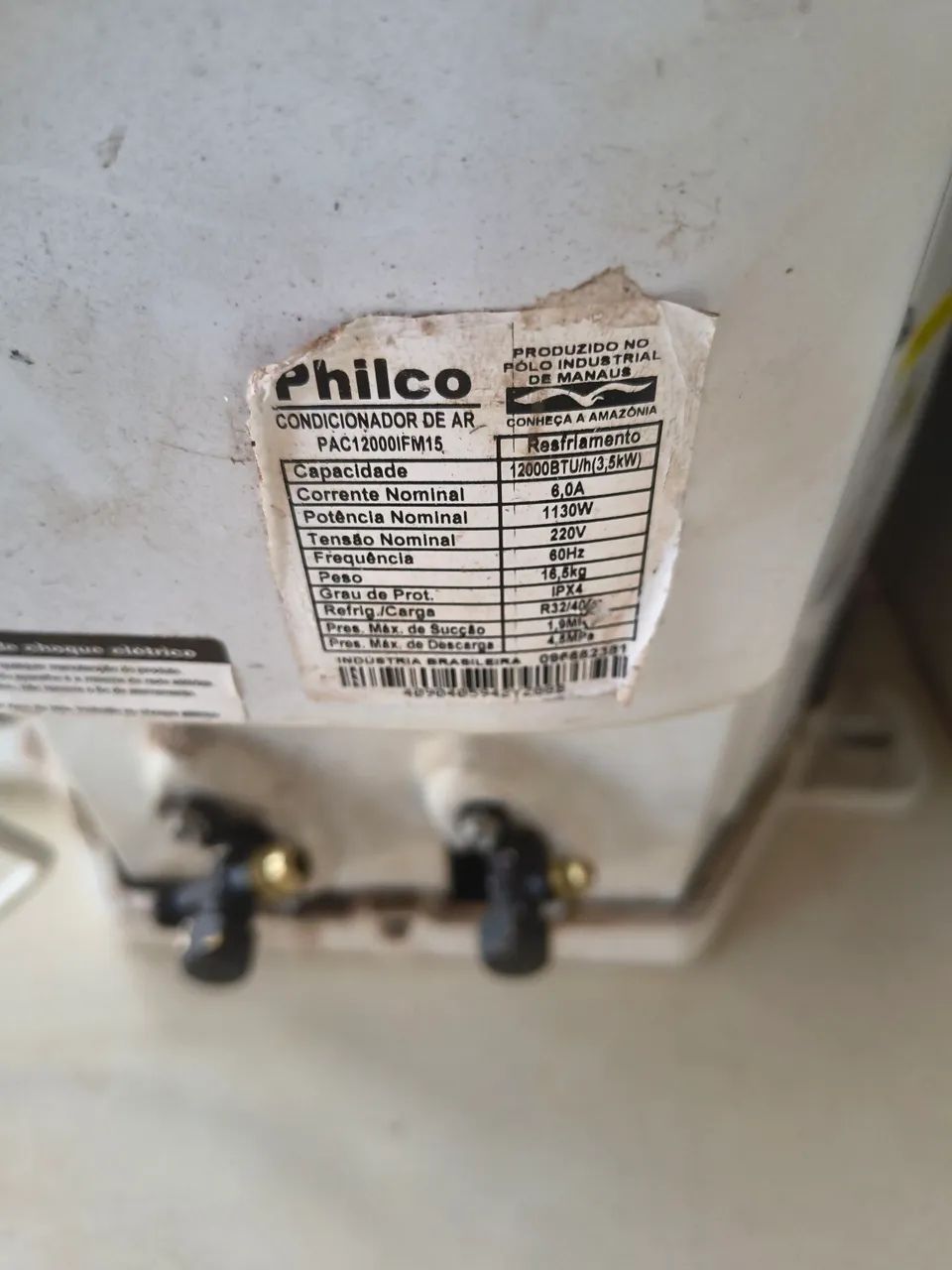 Ar Condicionado 12000 btus Inverter - Foto 4