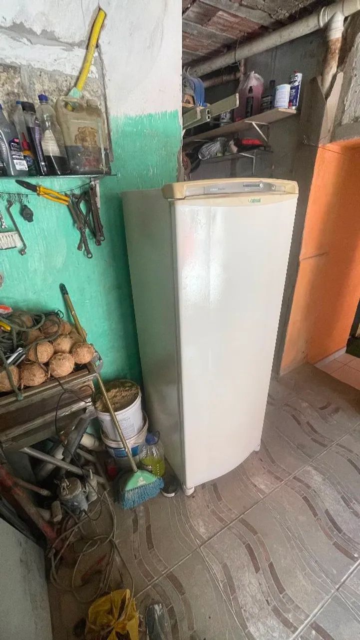 Geladeira Consul - Foto 2