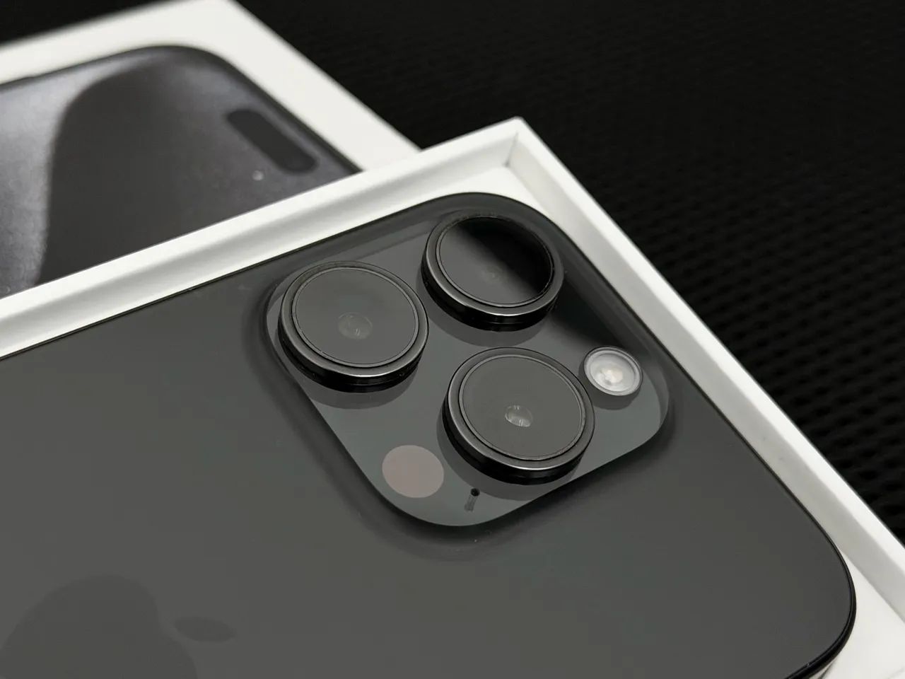 iPhone 15 pro 128GB  - Foto 3