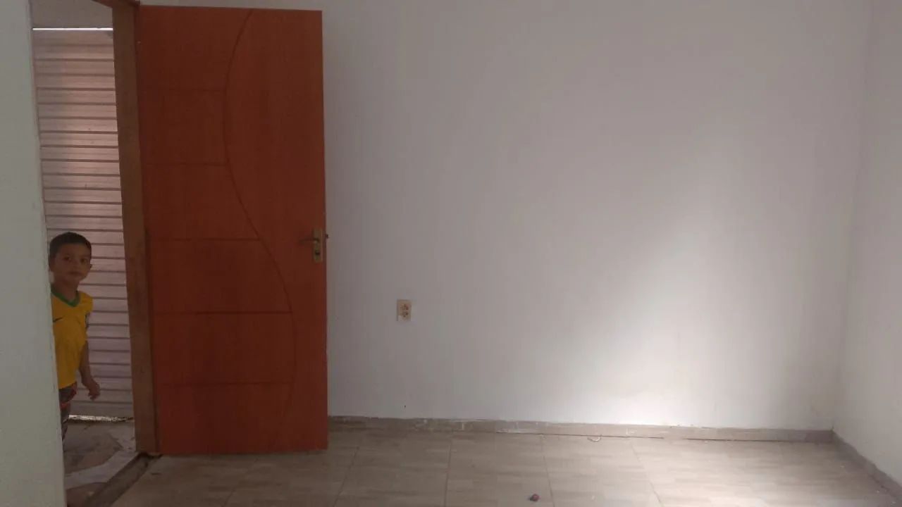 Vendo casa no Conj. Tenoné  - Foto 4
