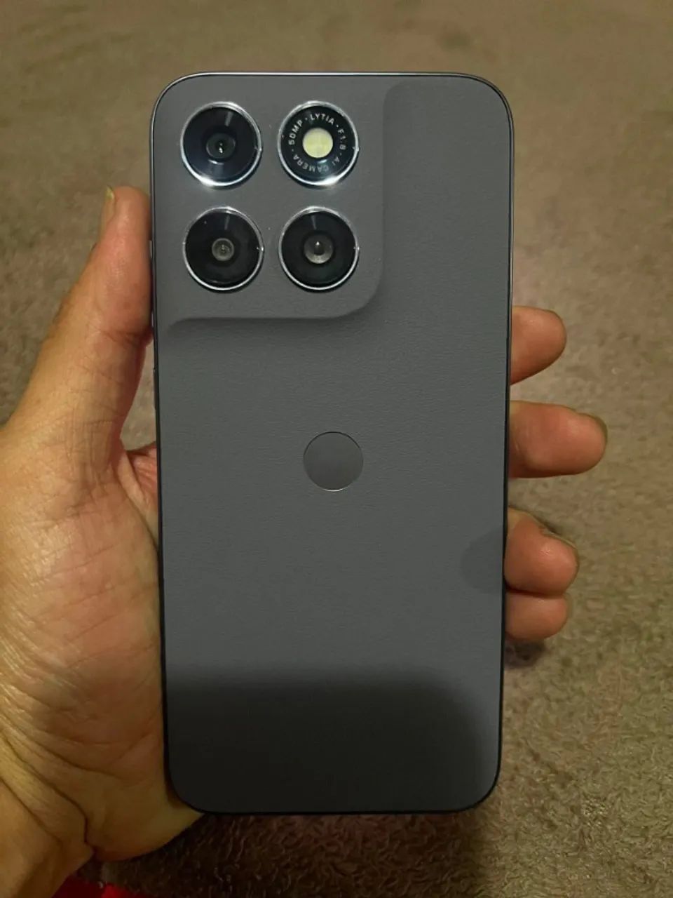 Moto g67 256gb - Foto 3