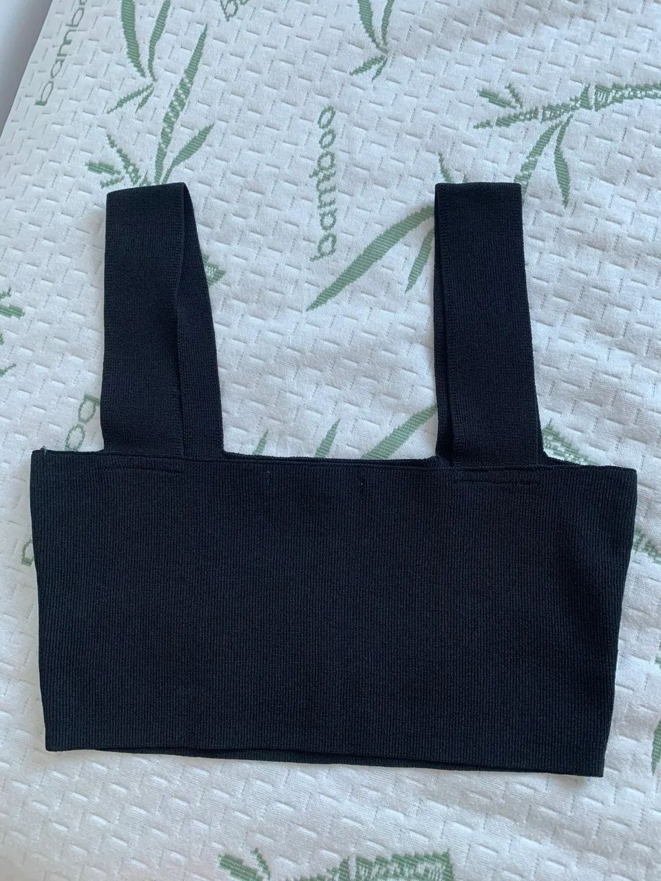 Cropped novo  - Foto 3