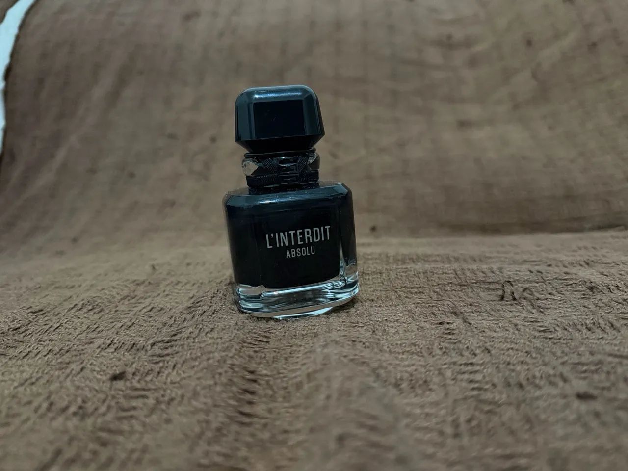 L?Interdit Absolu, da Givenchy. 35 ml