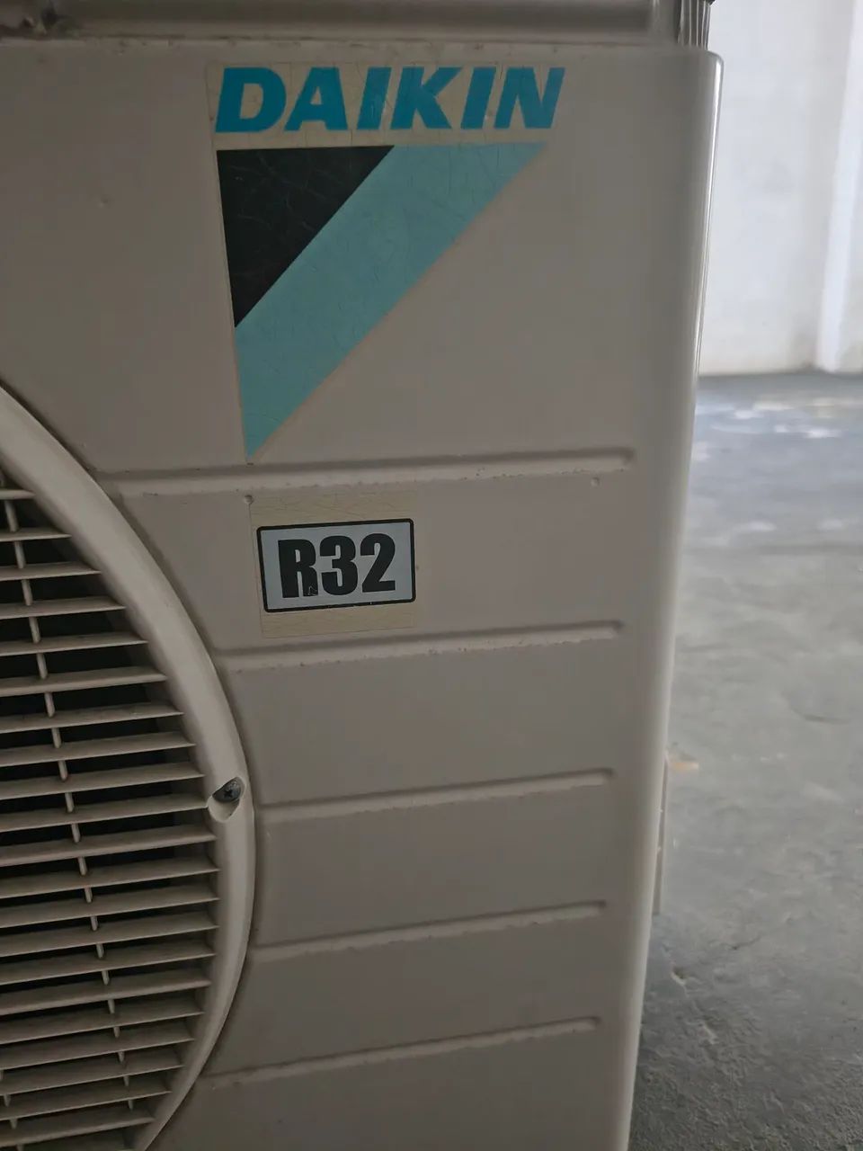 Ar condicionado Daikin 12000 - Foto 3