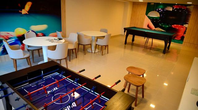 Apartamentos de 2 ou 3 quartos vizinho ao Shopping Riomar Papicu - Foto 7