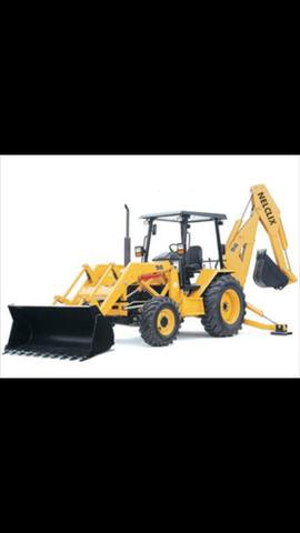 Trator