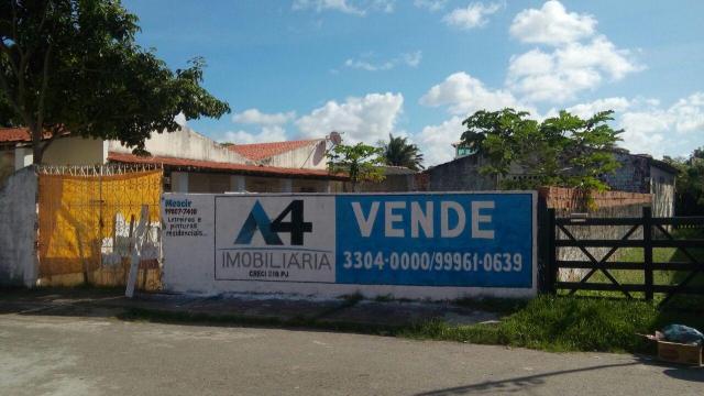 Terreno em Atalaia Nova