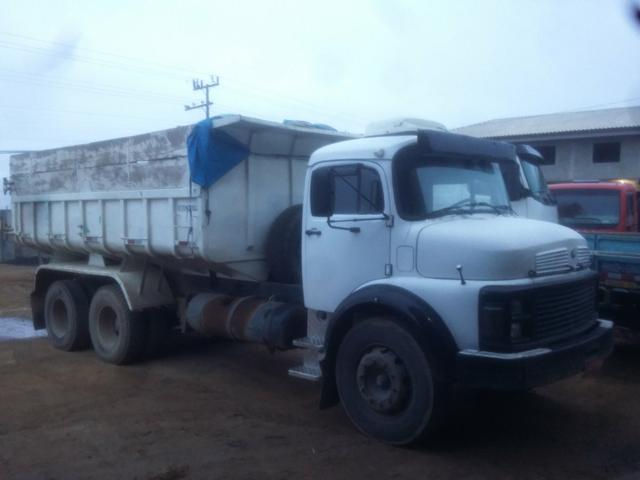 Mb 2013 6x2 bascualnte