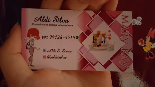 Consultora MARY KAY!