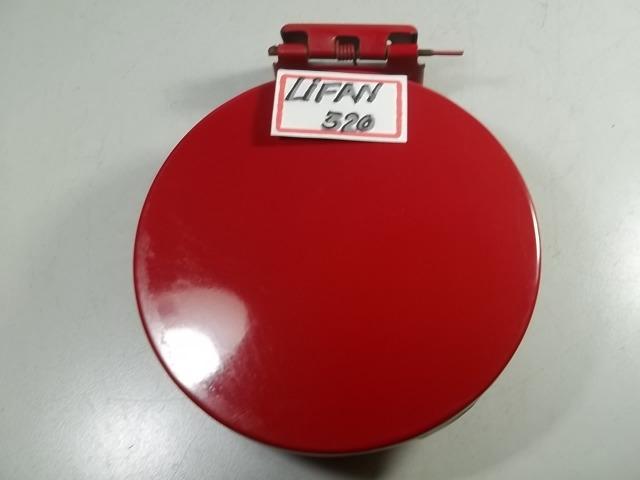 Portinhola Do Tanque De Combustível Lifan 320