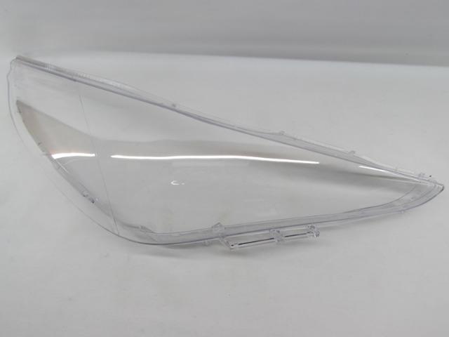 Lente Farol Hyundai Sonata 2011 2012 2013 Direito