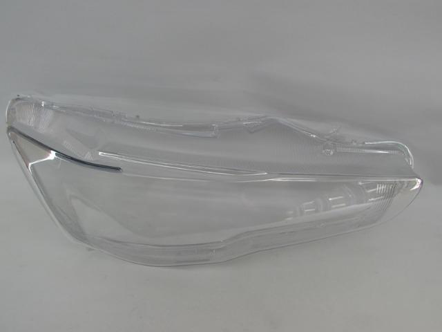 Lente Farol Lancer 2011 2012 13 14 15 2016 2017 Direito - Foto 3