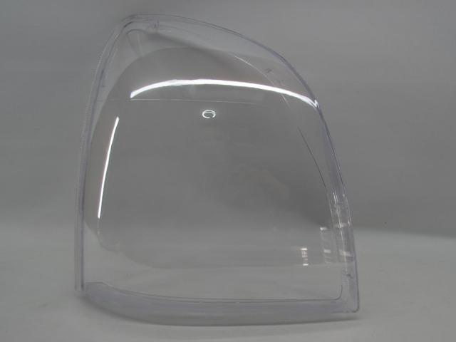 Lente Farol Hyundai Hr 2007 2008 09 a 13 2014 2015 Direito